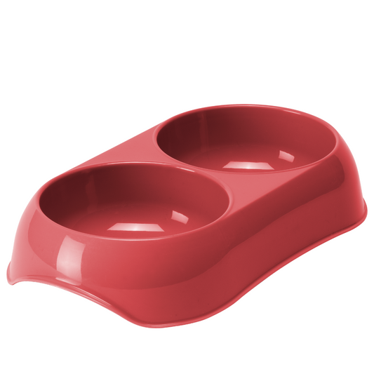 Dinnertime Double Gusto X-Small