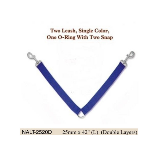 Coupler - Nylon m. NALT-2520D 25mm * 5.25