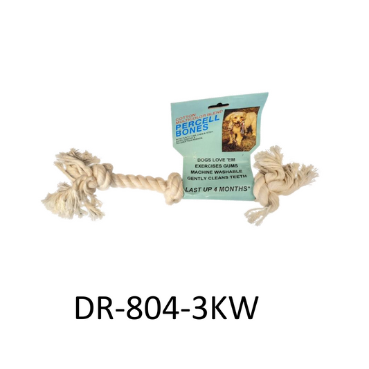 Floss - 3 Knots m. DR-804-3KW