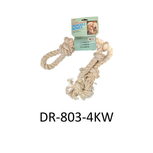 Floss - 4 Knots m. DR-803-4KW 25mm * 26