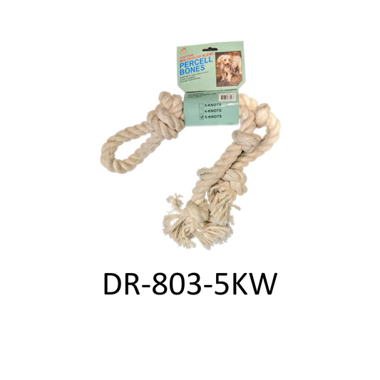 Floss - 5 Knots m. DR-803-5KW 25mm * 27