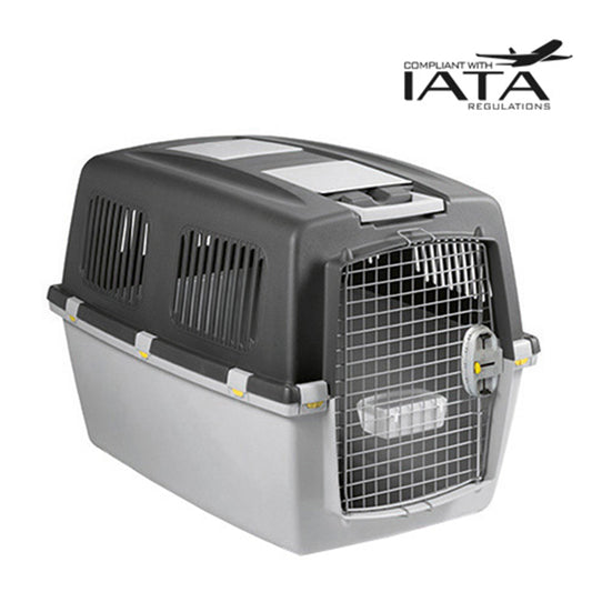 Stefanplast Pet Carrier Gulliver 6 IATA