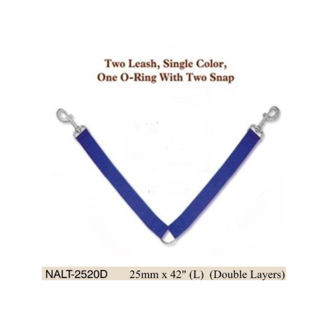 Coupler - Nylon m. NALT-2520D 25mm * 5.25