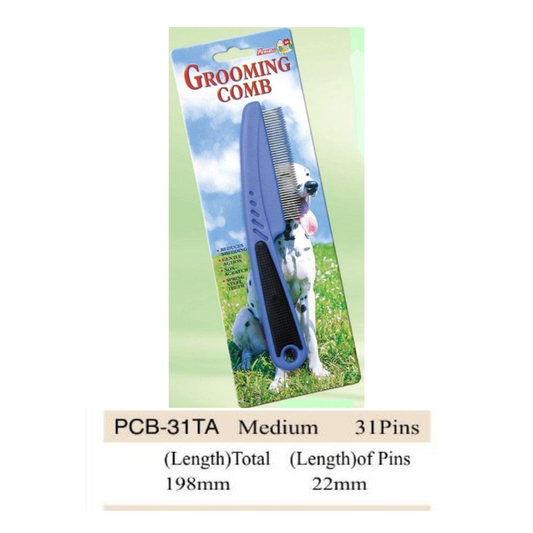 Comb PCB-31TA
